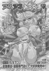 COMIC Megastore H 2010-03