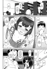 [Maeshima Ryou] Doki Doki Lolix [English] [5 a.m. + Rin]