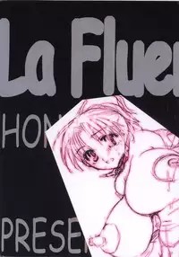 [HONEY QP (Inochi Wazuka)] La Fluer (Gunparade March) [Digital]