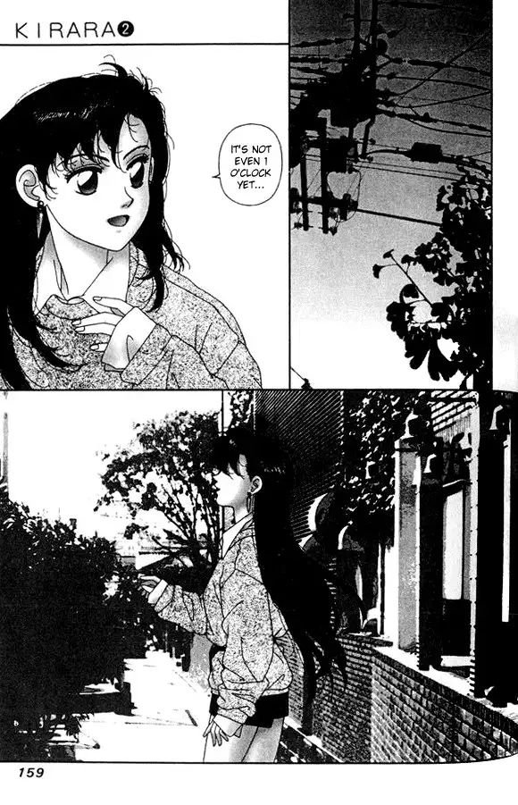 Kirara Vol2 - CH13
