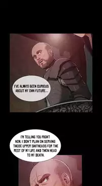 [Getty] Siren Ch.0-11 (English) (YoManga) (Ongoing)