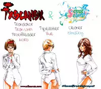 [Haruki] Sense Vol.1 (Complete) [English]