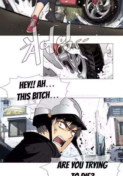 Household Affairs Ch.1-51