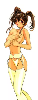 [OKAWARI] Tido Keikaku Mimi