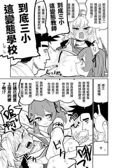 Anal dilation | 肛門擴張術