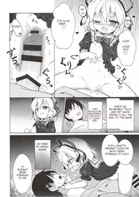 Melancholic Syndrome