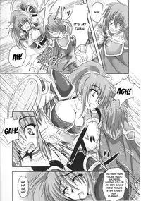 [Anthology] Slave Heroines Vol. 13 [English] {Kizlan}