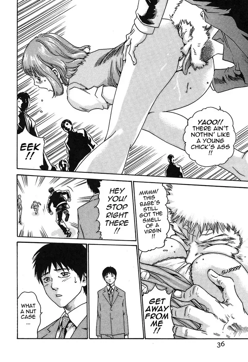 Hishoka Drop Rep2 - Food