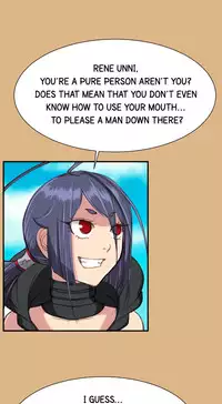 [Hong BanJang] Aharoo Ch.1-39 (English) (YoManga) (Ongoing)