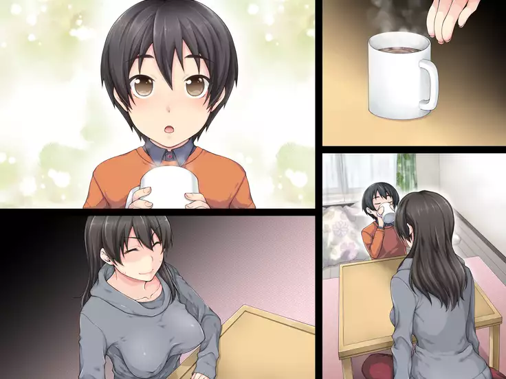 Samuihi wa Ofuton de...