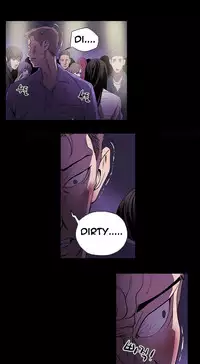 Ace Ch.1-11 (English) (Ongoing)