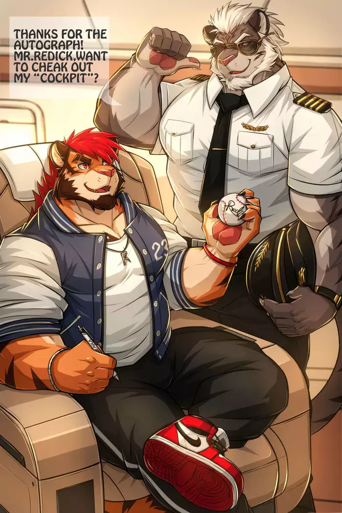 Redick’s Private Jet