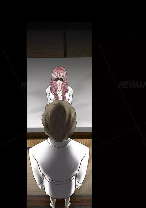 The Taste of Hands Ch.1-46