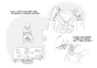 [pink-noise (Mizuiro Megane)] Mama Shot-ime - Christmas Hen [English] [Digital]