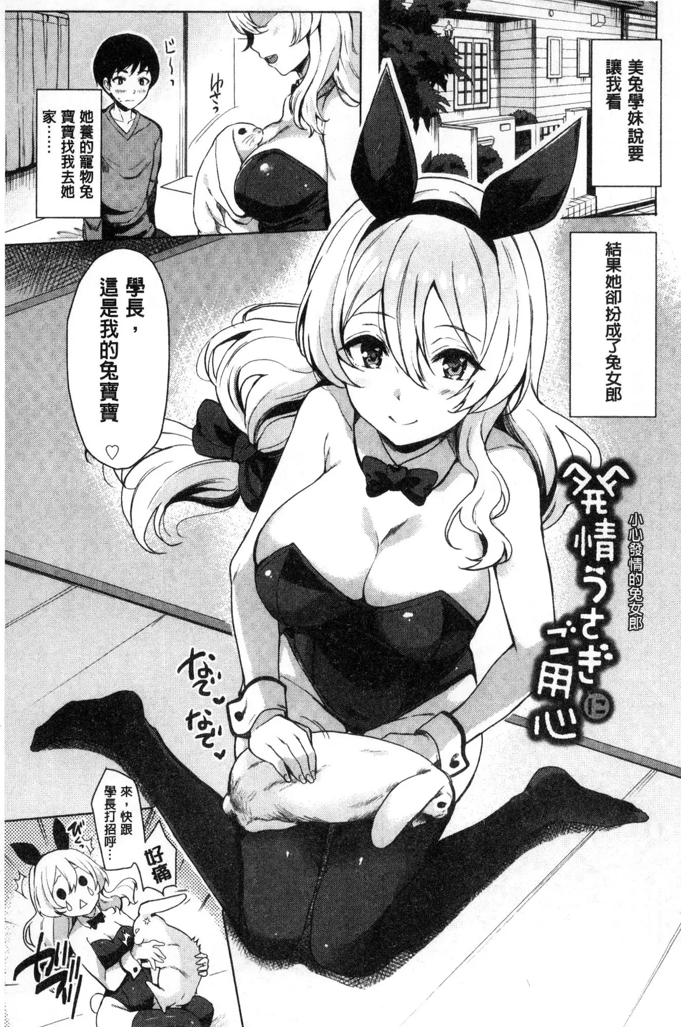 Koakuma Switch - Little Diabolic Girl Switch