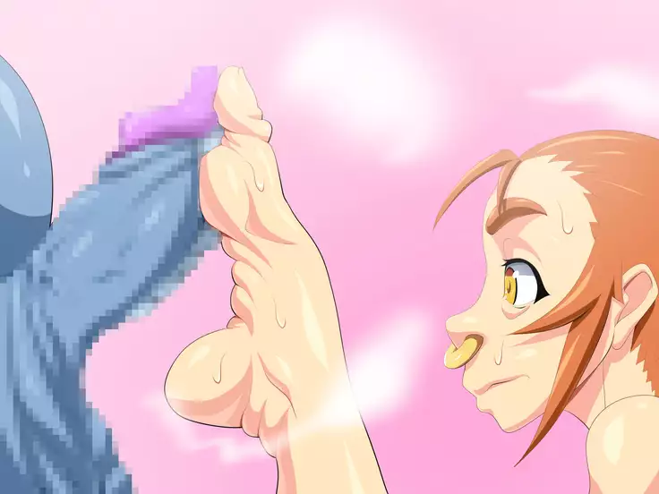 Monster Crossbreeding With The Paid Date JK