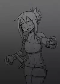 Katame Dungeon