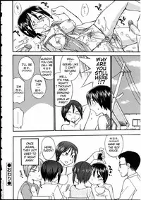 [Hinemosu Notari] Futanari Bitches (English) (Decensored) (INCOMPLETE)