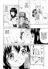 [Nendo.] Bishoujo Sister Koakuma Kei [English] [biribiri]