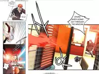 Lilith`s Cord Ch.1-11 (English) (recut)