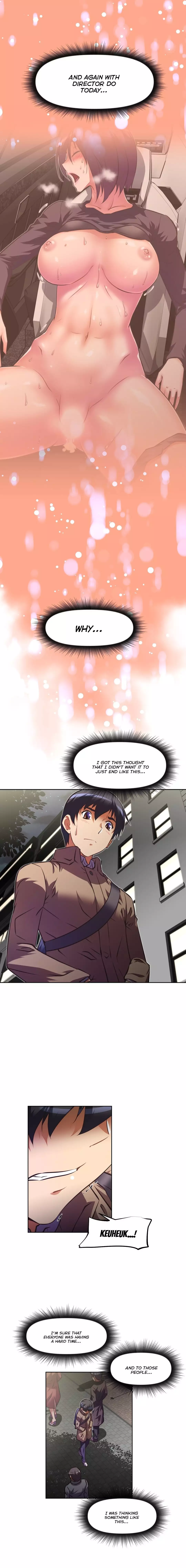 Brawling Go Ch.76-103