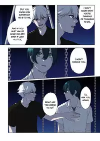 [The Yaoi Army][En-ka] Love Lesson (Ongoing)