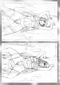 (C75) [AKKAN-Bi PROJECT (Yanagi Hirohiko)] Queen's Blast (Queen's Blade) [English] [CGRascal]