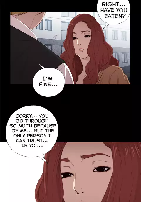 Girl Next Door Ch.1-27
