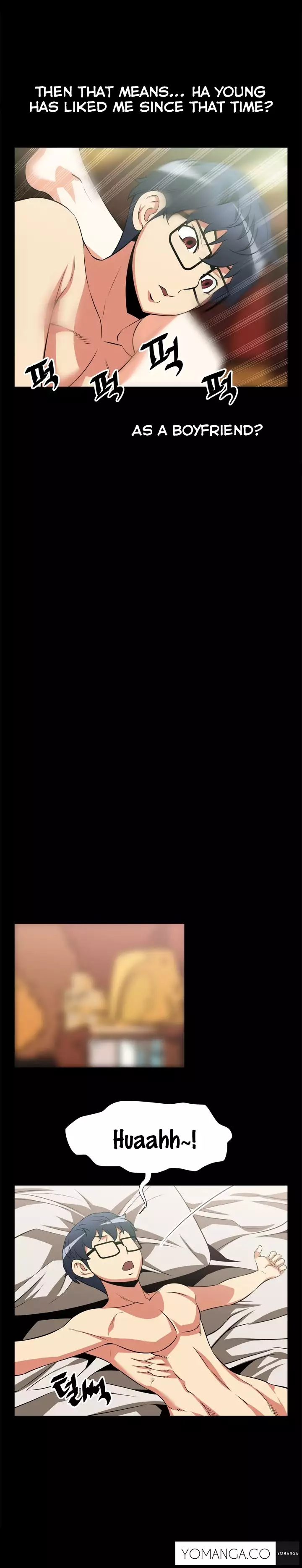 Love Parameter Ch.1-36