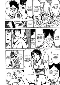 [Momoyama Jirou] Hitsuji-tachi no Monzetsu | Sheeps' Faint in Pain [English] [desudesu]