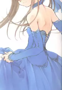 (Mimiket 3) [INKPOT (Oyari Ashito)] C-COLLECTION