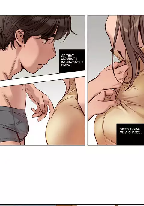 Atonement Camp Ch.1-33