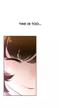 Perfect Half Ch.1-18 (English) (Ongoing)