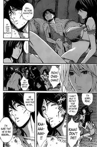 [Nagashima Chousuke] Kigenzen 10000 Nen no Ota | The Otaku in 10,000 B.C. Ch. 1-22 [English] [Natty Translations, Lazarus H]