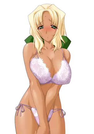 Bazooka Cafe (decensored)