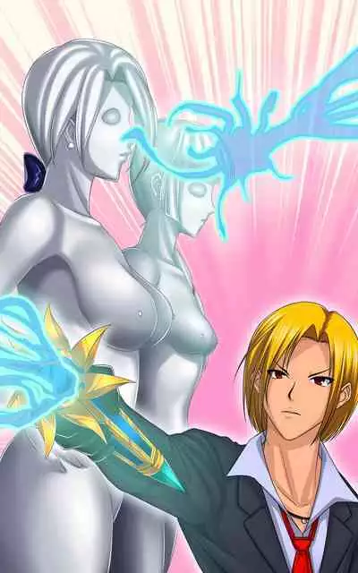 Kaeriuchi ni Ai Mannequin ni Sareta Shoujo Ni