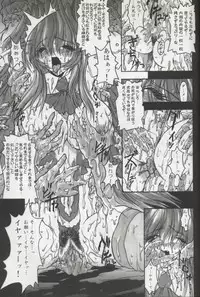 (C58) [Synthetic Garden (Miwa Yoshikazu)] Ceramic Hearts 3