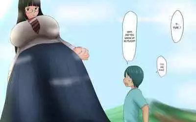 Boku To Futari No Senpai & Saishuuwa | Me and my Two Senpais -FULL