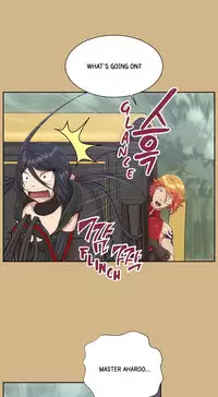 [Hong BanJang] Aharoo Ch.1-39 (English) (YoManga) (Ongoing)