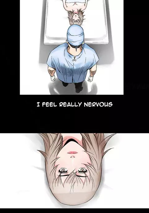 The Taste of Hands Ch.1-72