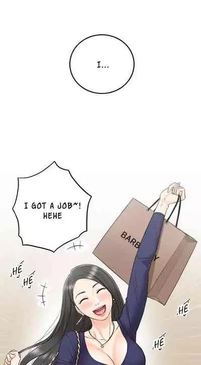 Young Boss Manhwa 01-73 [English]