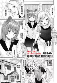 [Inuburo] Inumimi Zukan [chinese]