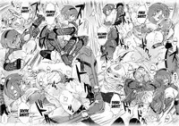 [Po-ju, Zappa Go] Secret Journey [English] [Decensored]