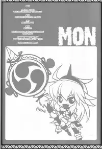 (C80) [AREYOUHAPPY? (Asai Ichiko)] Kari Nyan Nyan Soushuuhen Classic (Monster Hunter)