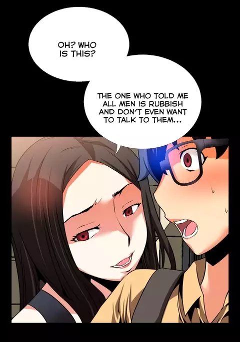 Love Parameter Ch.1-61