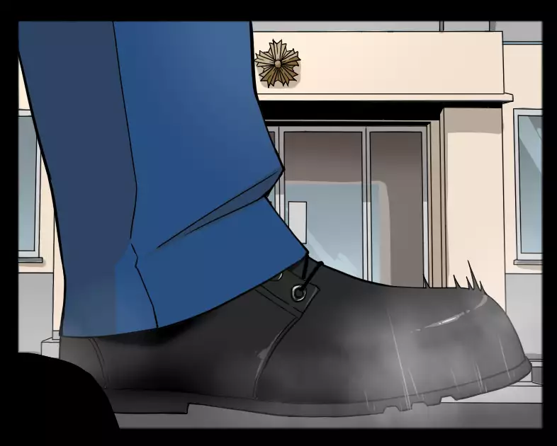 Giant Policeman - Free version