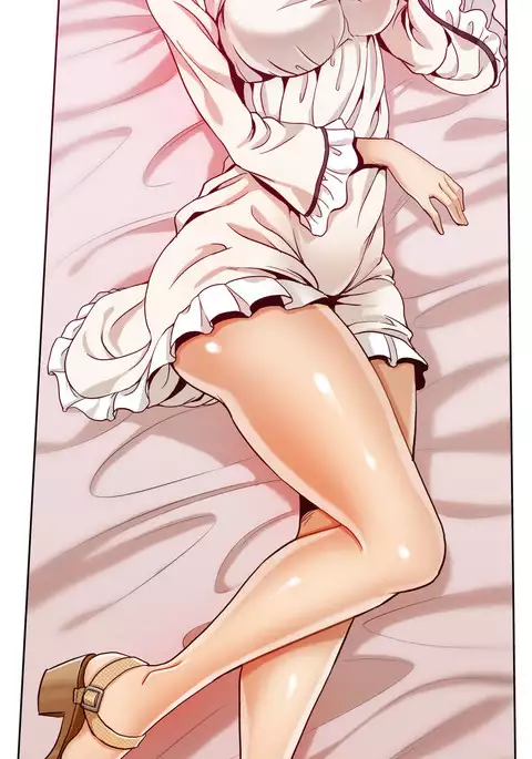 Secret Folder Ch.1-6