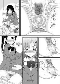 [Tounekoza (zvezda999)] Rest Time [English] [SMDC] [Digital]