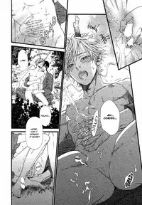 [Ike Reibun] Tatsu no Otoshigo [English]