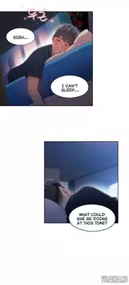 [ I Wonsik] Sweet Guy Ch.1-56 (English) (YoManga) (Ongoing)